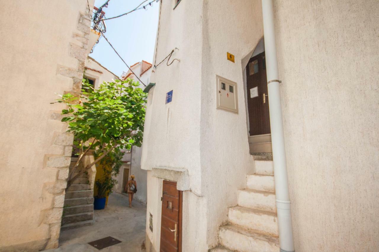 Studio Marin Baska  Exterior photo