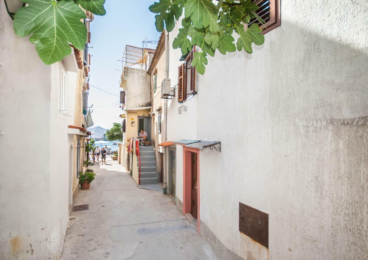 Studio Marin Baska  Exterior photo