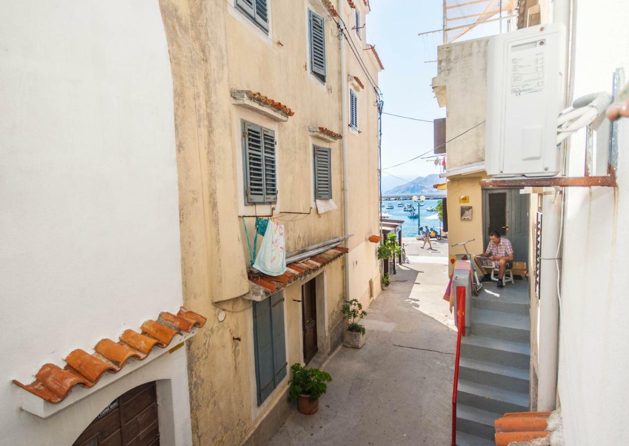 Studio Marin Baska  Exterior photo
